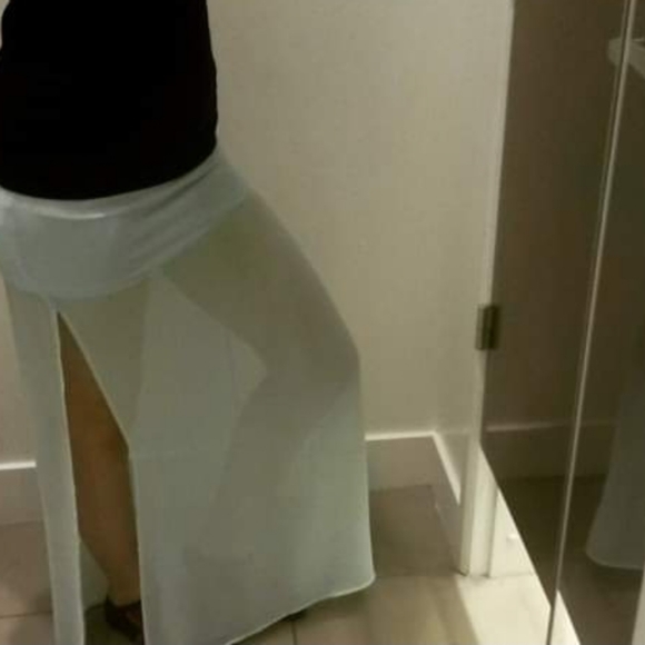 Divided Dresses & Skirts - Skirt